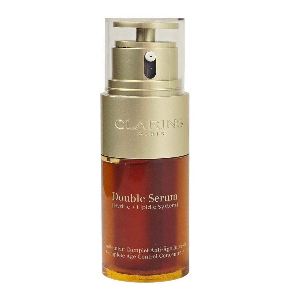 Clarins Double Serum Complete Age Control Concentrate 30 ml / 1 fl oz